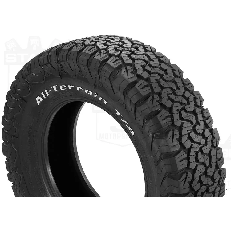 
SUV Mud-Terrain 4X4 Tire 305/55R20 285/55R20 285/65R18 