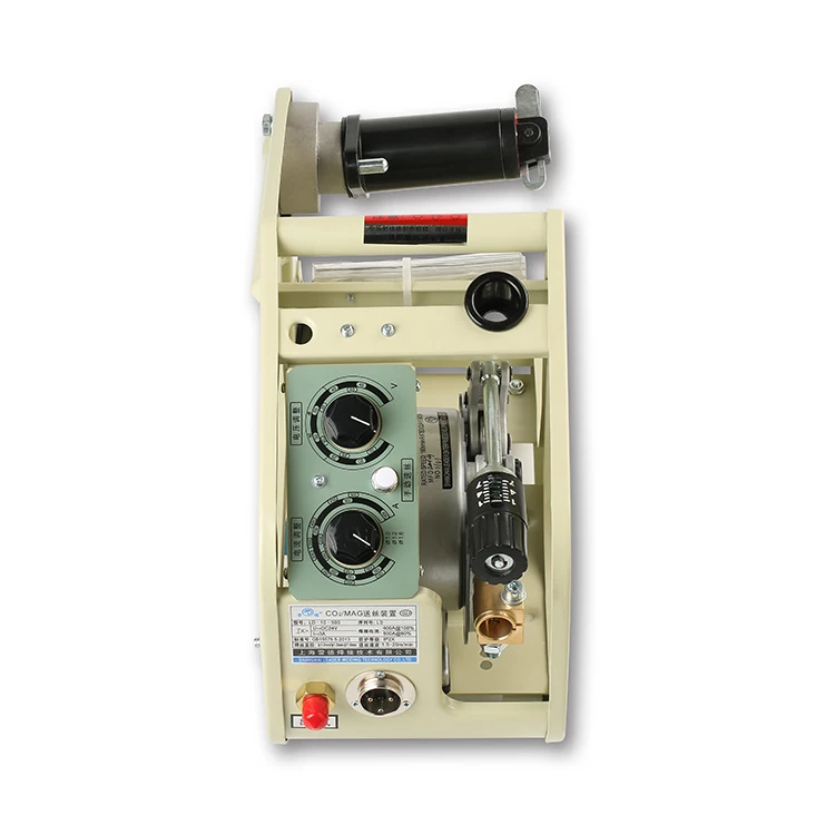 Welding Auxiliary Tool Welding Wire Feeder Welding Wire Feeder Pipe White 46*20*28cm Auxiliary Tool