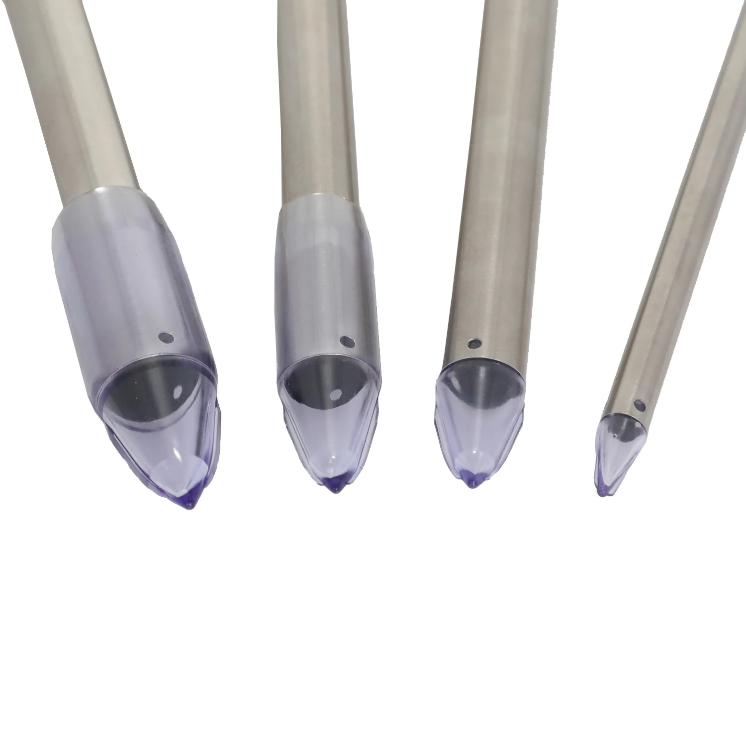 Manufacture Price for Surgical Operation Trocar 5mm 10mm Laparoscopy Instruments