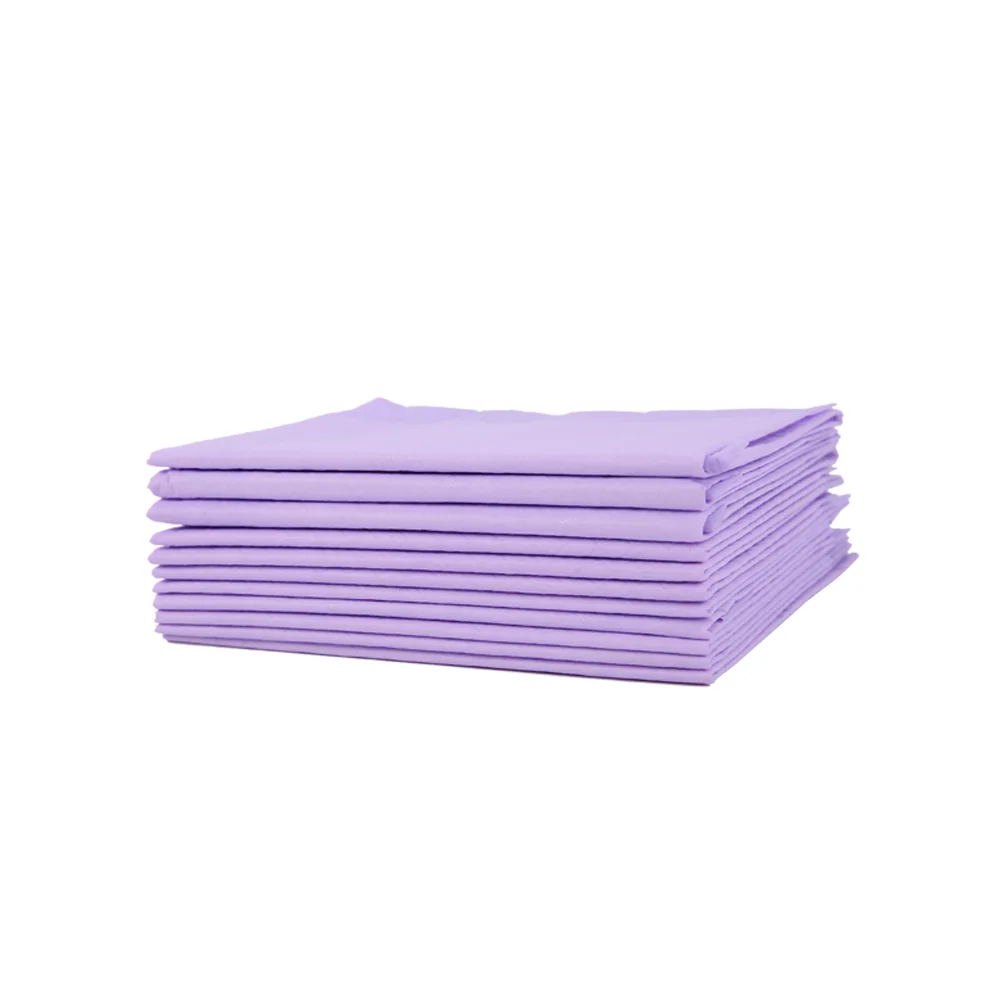Support OEM ODM Medical Adult Disposable Underpads Liner Incontinence Adult Disposable Changing Pad