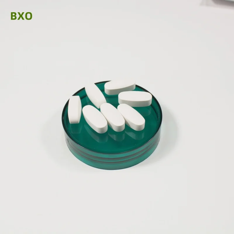 Golden Manufacturer Beauty Product Effective Skin Body Whitening Pills Fish Collagen Pills Supplier Price