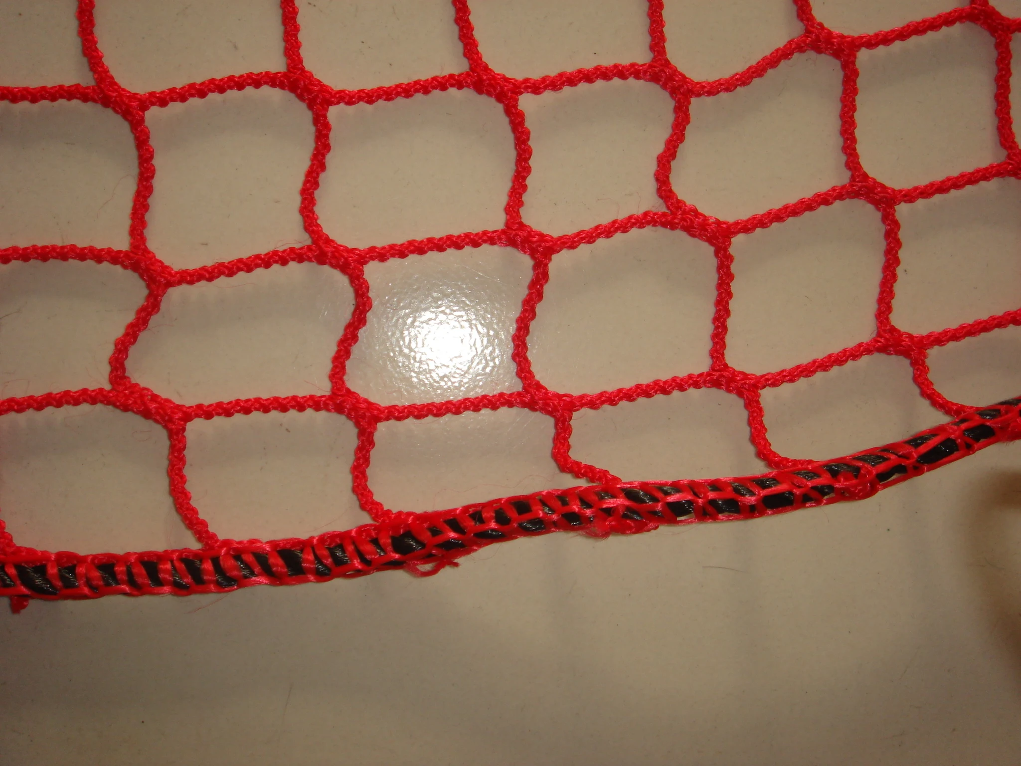 professional manufacture  cargo net ,container net ,cover net