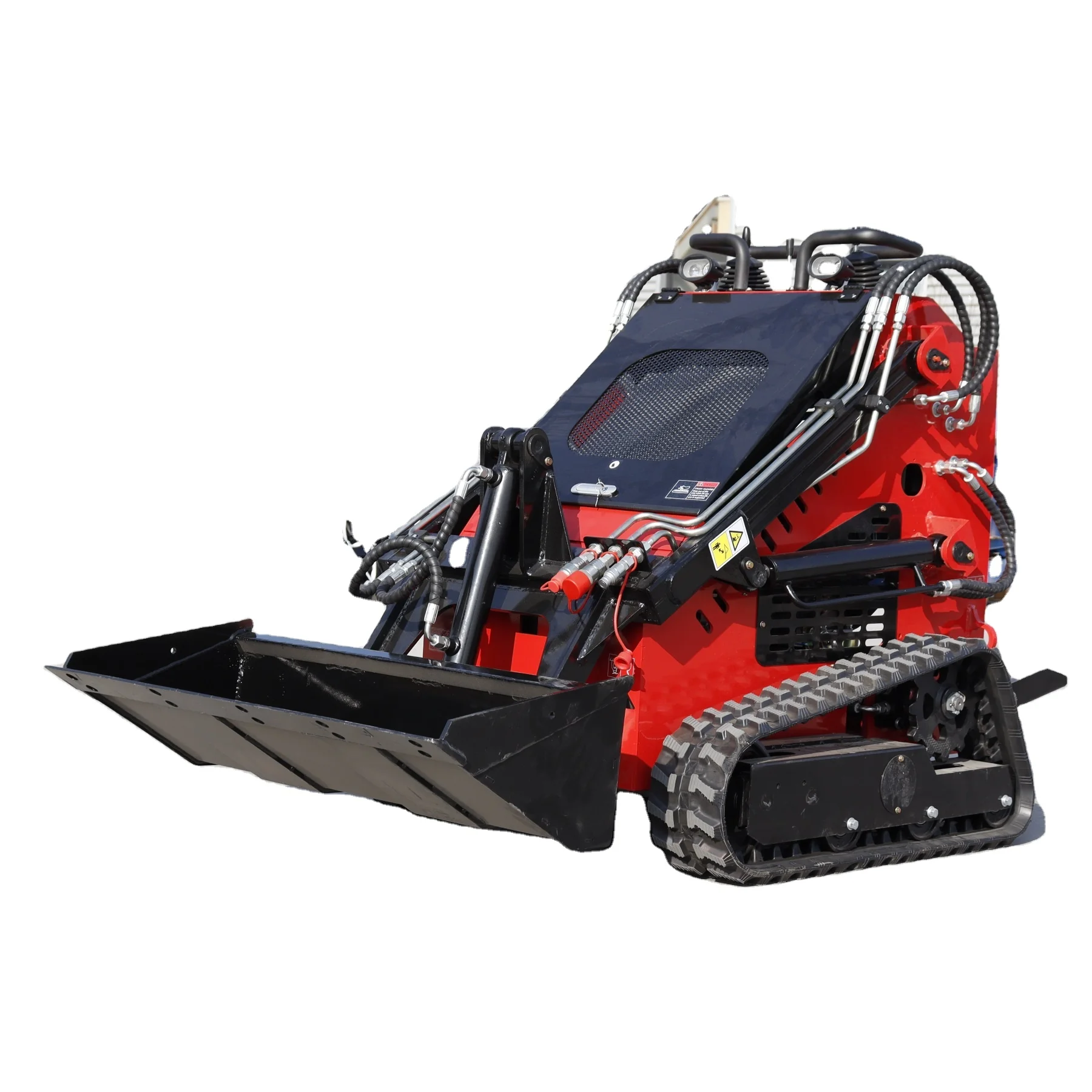 HTS320-2 Farming gardeng use digging machine HT10 Mini excavator for sale