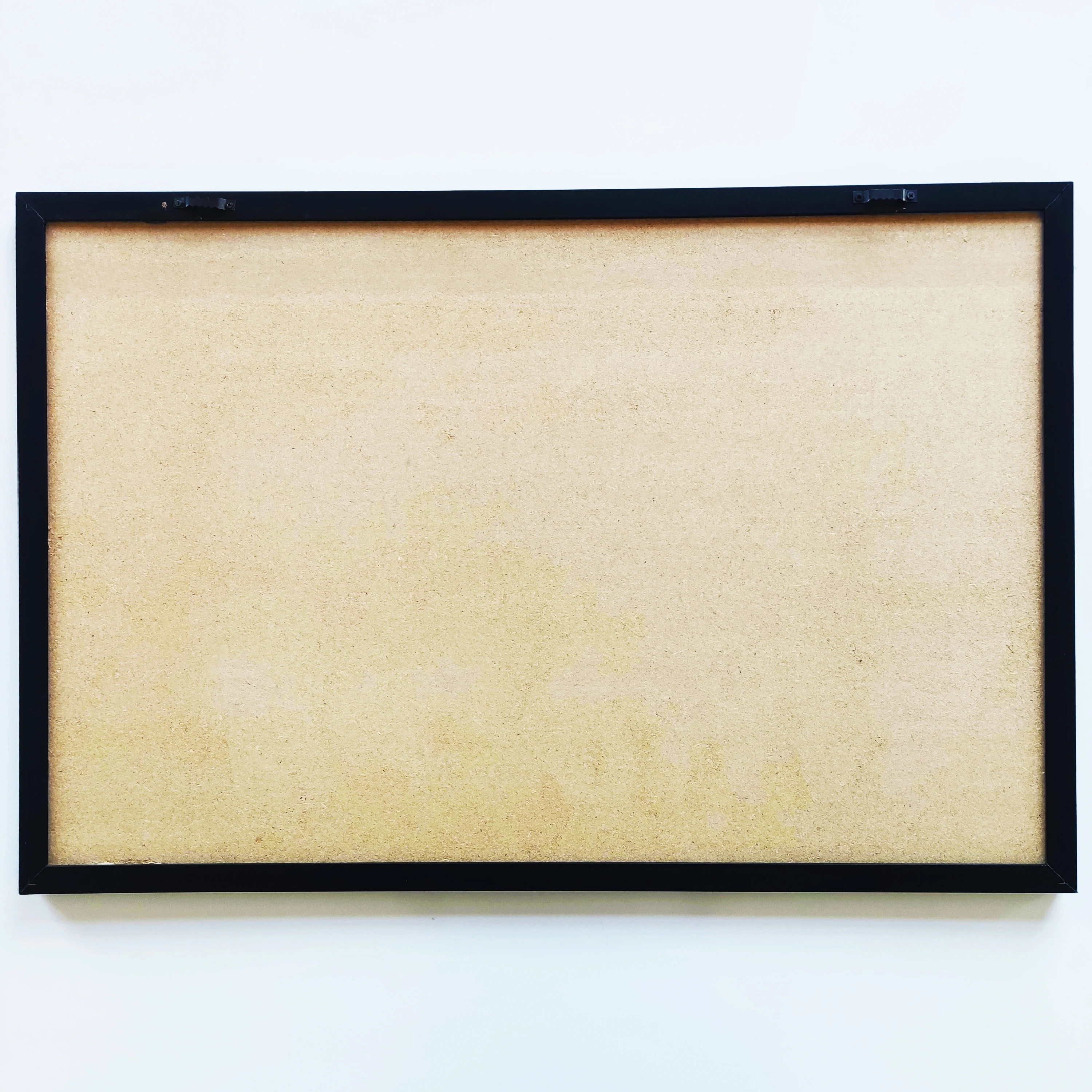 Blackboard 60*40cm customized logo Factory price Support sample service Magnetic blackboard