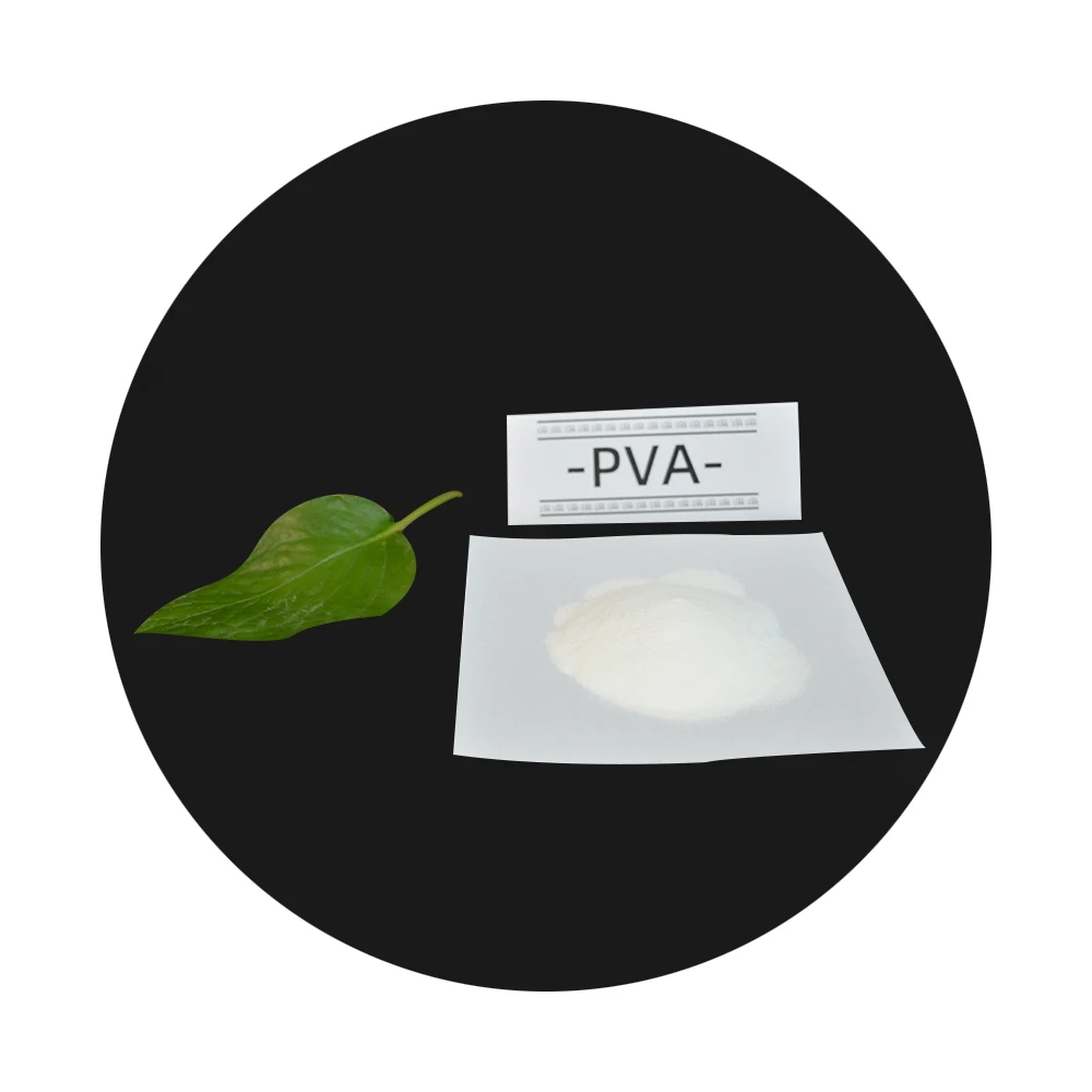 low price Poly(vinyl alcohol) PVA 1799 2488 cas 9002-89-5