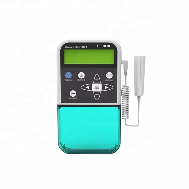 Умный Амбулаторный насос PCA Huasurer серии 3000 (3000A/3000B/3000C/3000F)