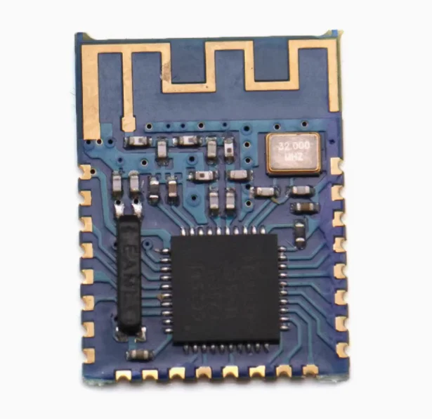 The JDY-08 Bluetooth 4.0BLE Low Power CC2541 supports the airsync iBeacon module