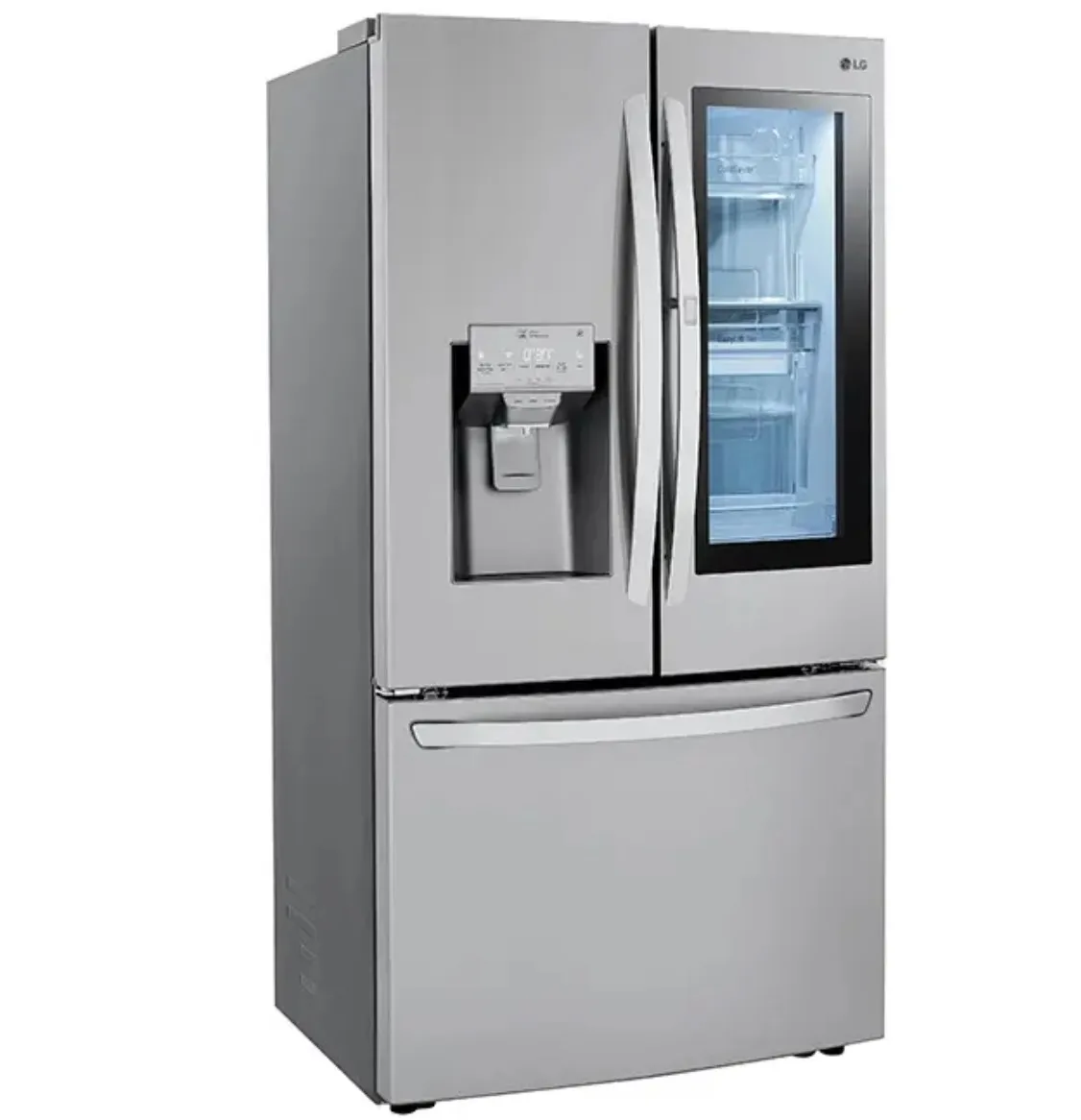 Big discount fridge This week promotion over Limited Time Offer: 28 cu ft 4 Door French Door Refrigerator Markdown!
