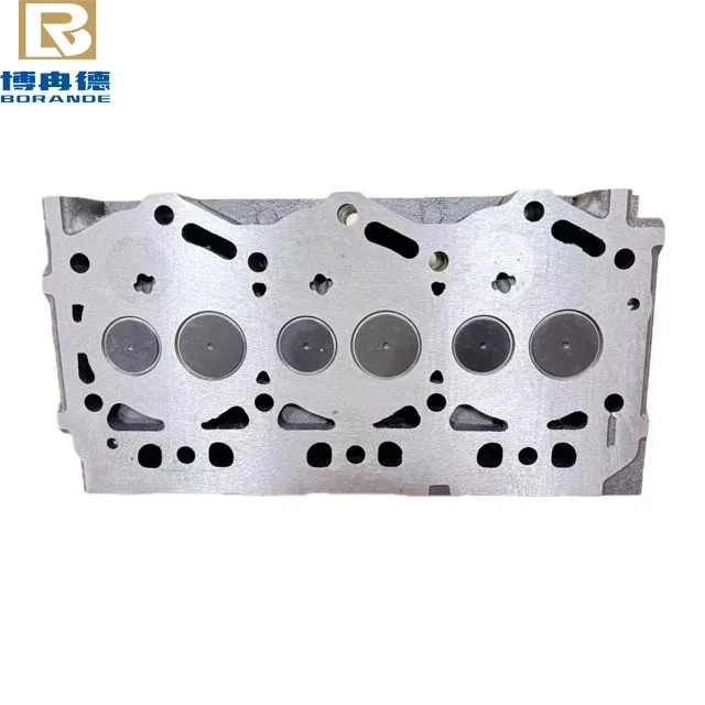 Cylinder Head Assembly 119746-11740  for 3TNV76 Engine