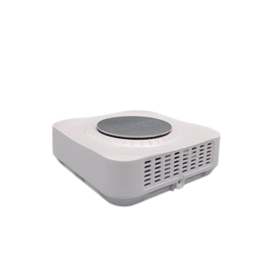 Комнатный настенный потолочный датчик качества воздуха передатчик CO CO2 VOC TVOC HCHO O2 NH3 H2S SO2 NO2 O3 PM2.5 PM10