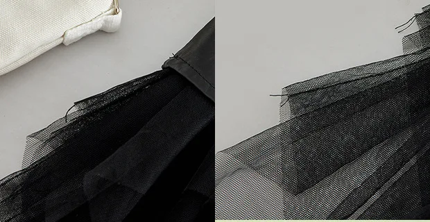  Модная демисезонная и Зимняя юбка из искусственной кожи для маленьких девочек плиссированная детская