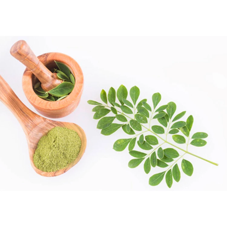Factory supply organic 100% pure cold pressed moringa seed oil in bulk price