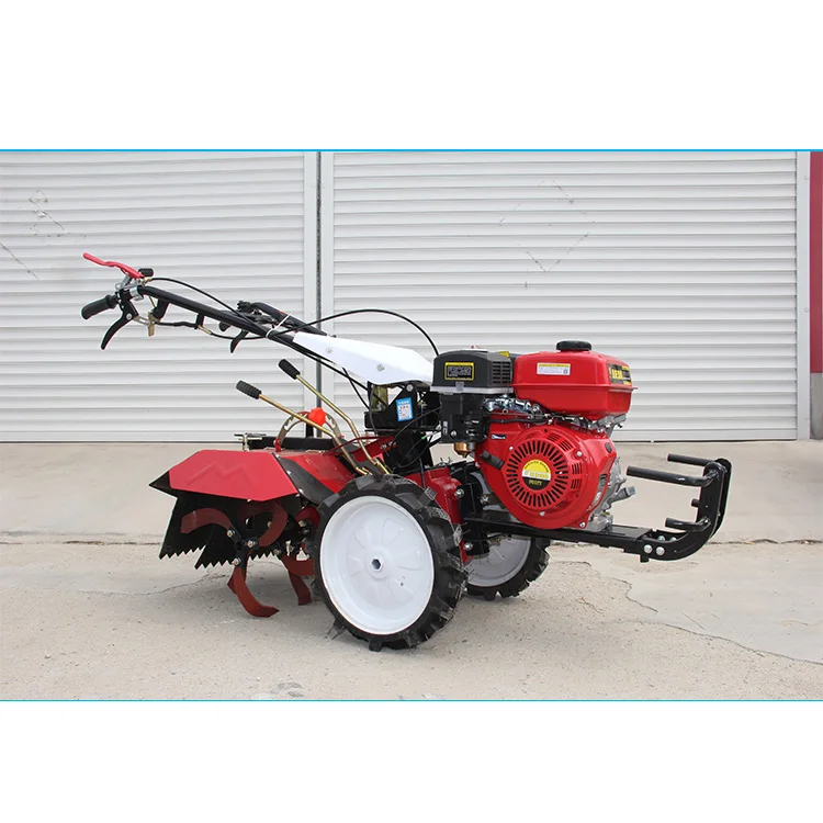 177F/P 4wd walk behind культиваторы и газовый культиватор iseki