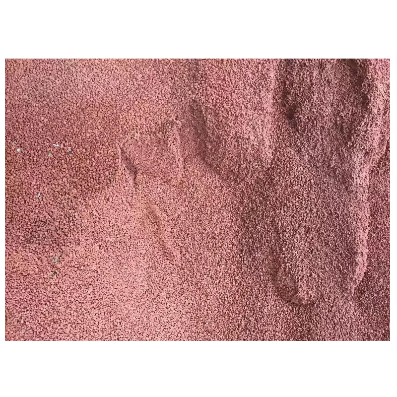 MOP KCL fertilizer POTASSIUM CHLORIDE 60% MURIATE OF POTASH