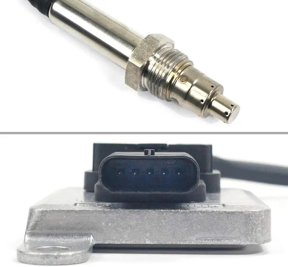A0009053403 5WK96681C Nitrogen Oxide Sensor for Mercedes Benz Sprinter 2500/3500 W205 S205 X164 X166 W164 W166 R172 W212 W222