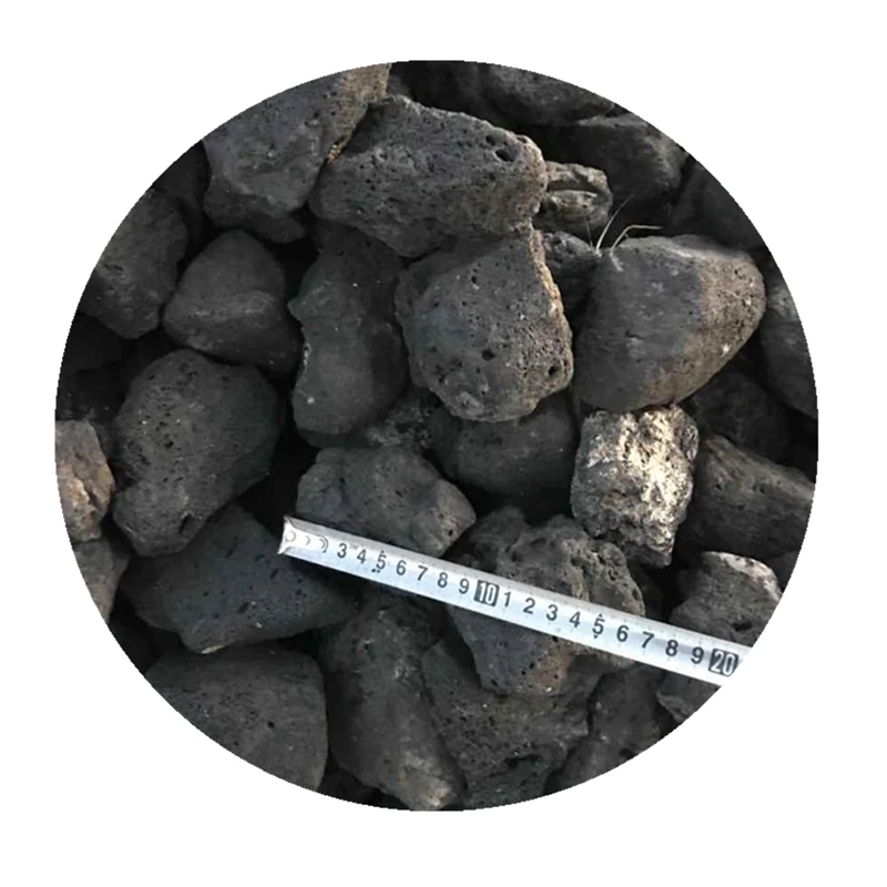 volcanic rock lava stone for aquarium
