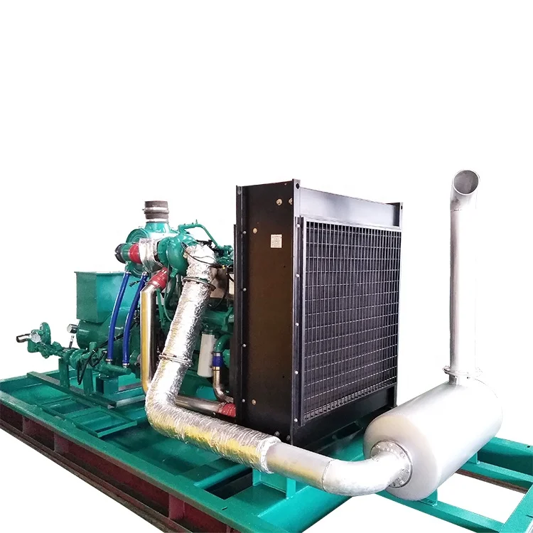  LSQ250G 1500 об/мин мощность в режиме ожидания 250 кВт Газовый