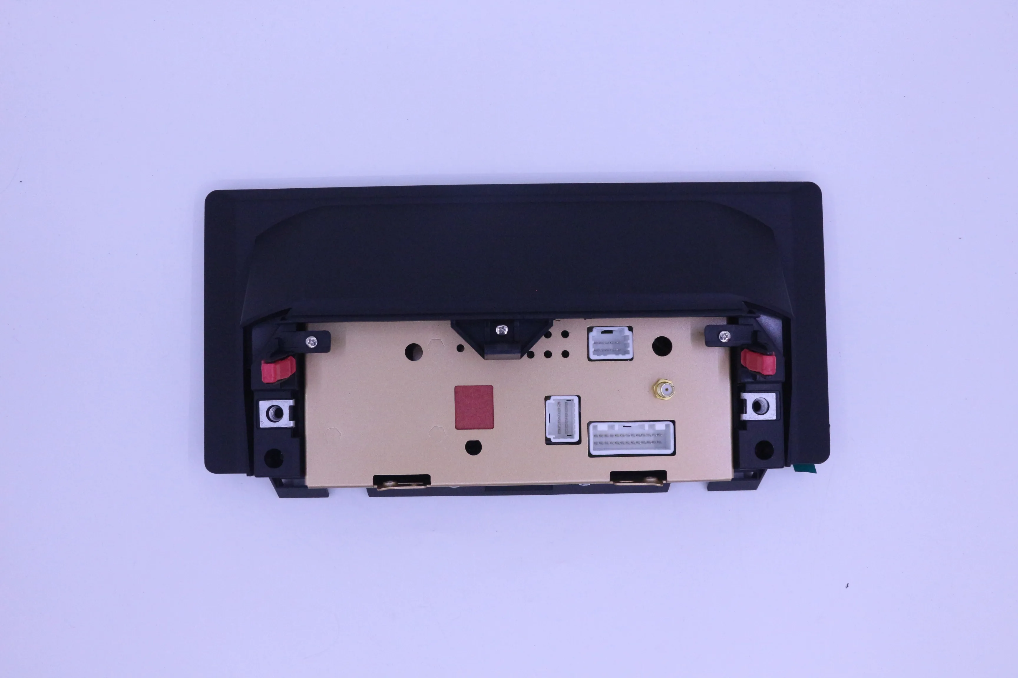 YZG 10.25" 4 Core Carplay Upgrade Radio Video Navigation Multimedia DVD Player GPS Used for Lexus CT200h Android RHD