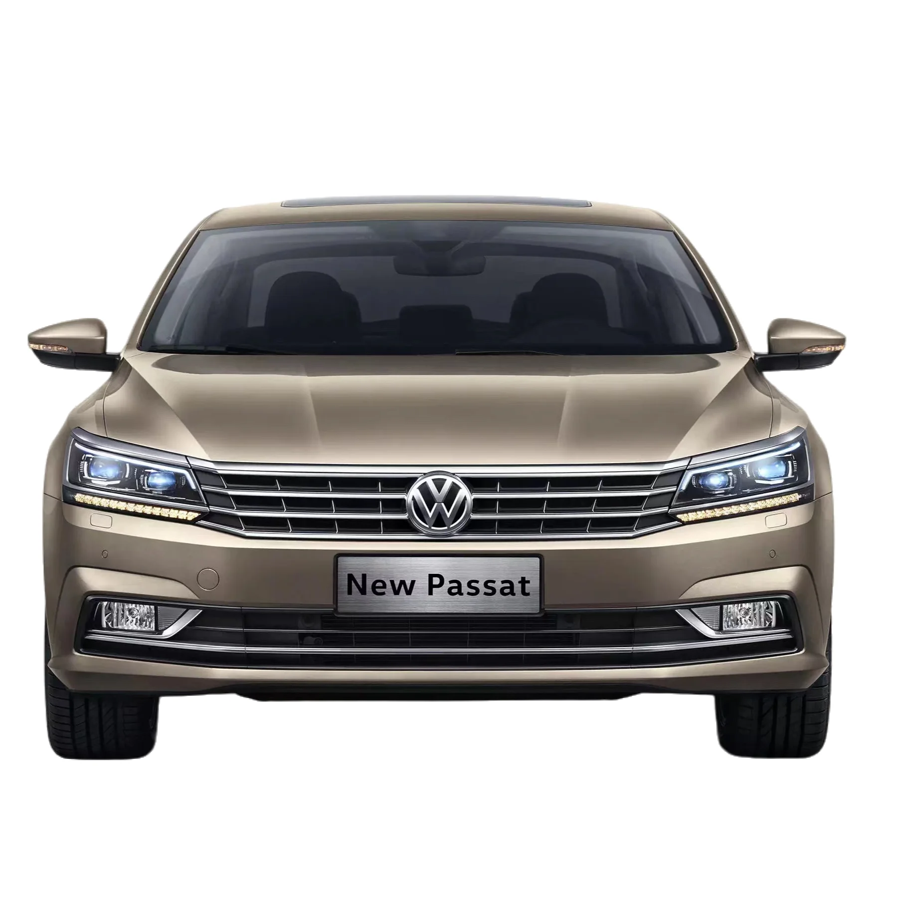 Китай дешевый автомобиль 2023 2024 Volkswagen Passat 330T для продажи
