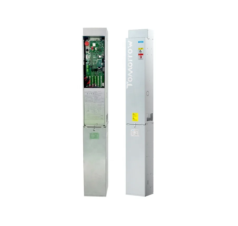 Monarch  Tomorrow Series  Elevator Control Cabinet for WISE3000-B & WISE3000-W