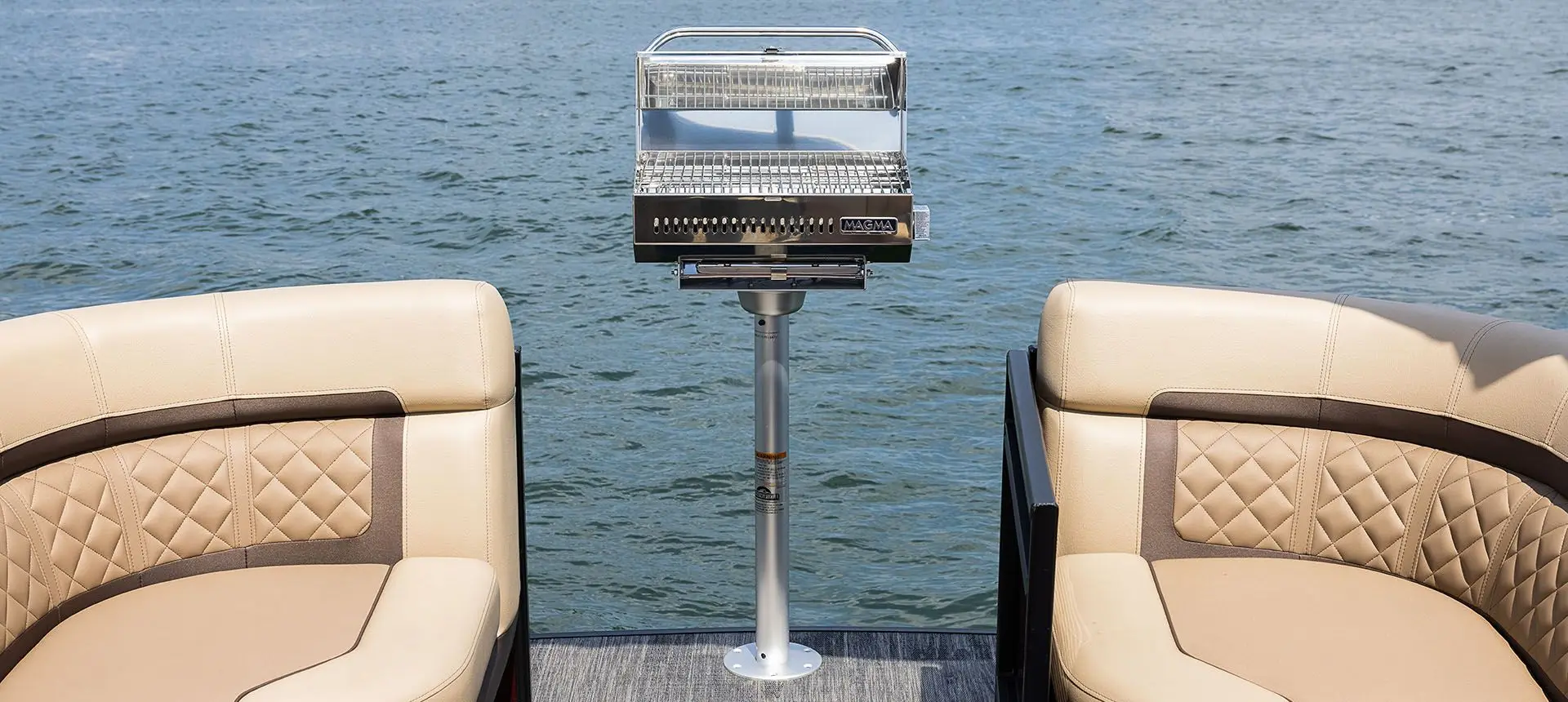 36FT Double Decker Luxury Aluminium Pontoon Boat with Water Slide Outboard Engine Aluminum Hull