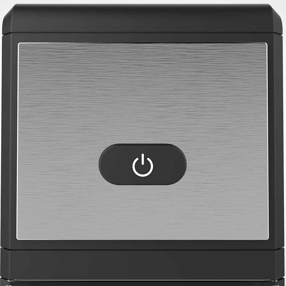 BRL-3061 removable 10-cups grind chamber industrial coffee grinder machine with grinder beans