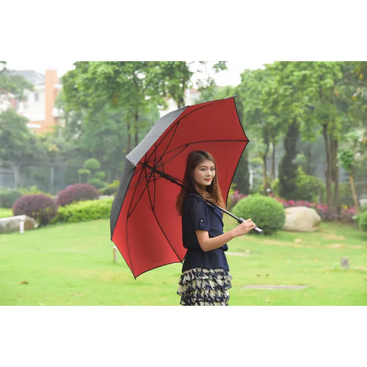 Оптовая продажа, недорогой Зонт от дождя 23 27 дюймов, рекламный продукт с вашим логотипом