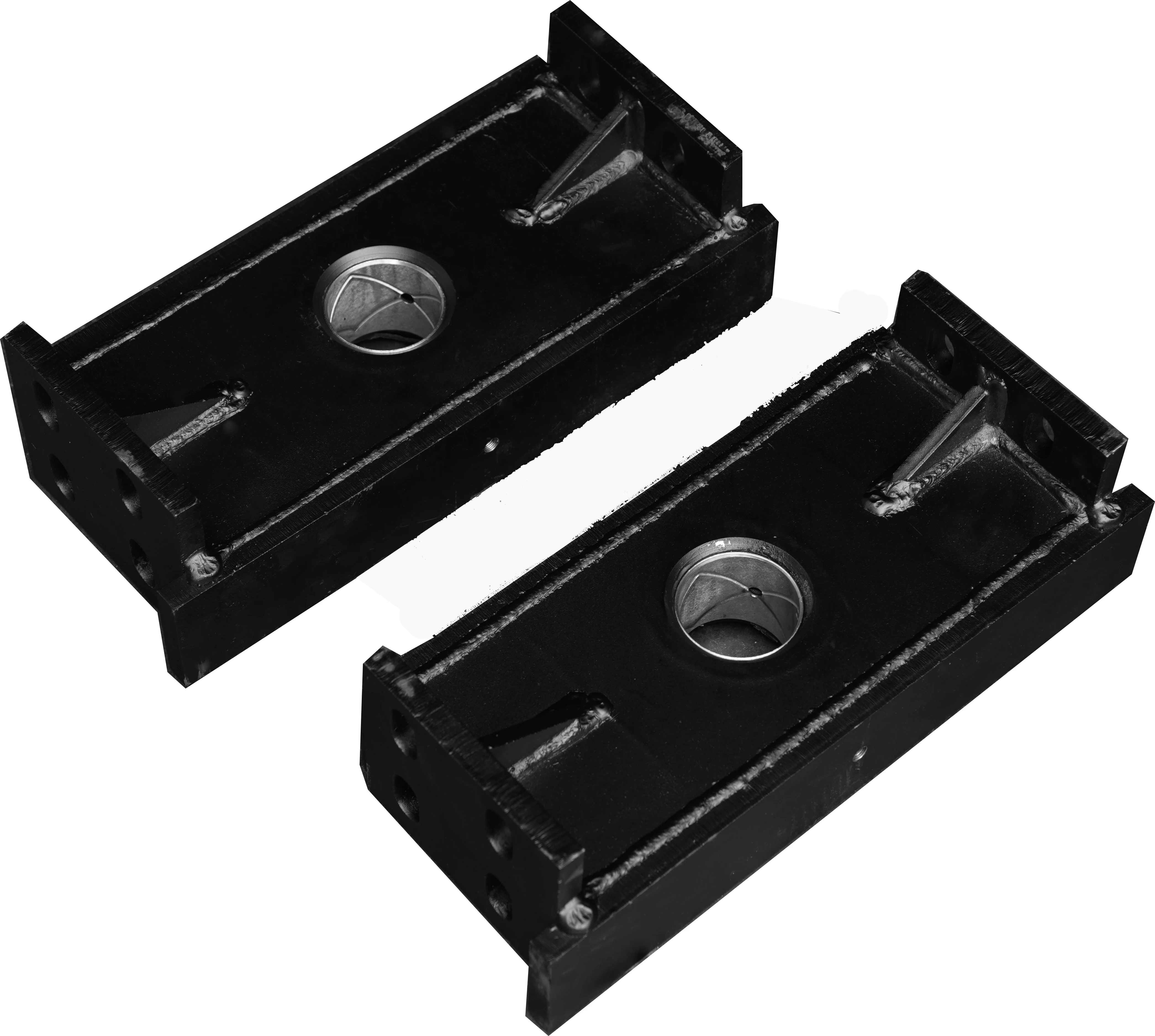 Factory Wholesale Price Hydraulic cylinder bracket for cylinder