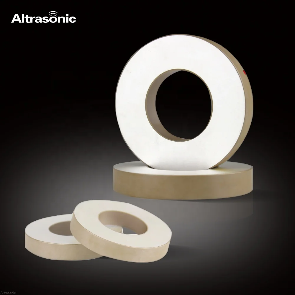 Excellent Temperature Stability Ceramic Piezoelectric Piezoelectric Pzt Plate For Sale,Piezoelectric Crystals For Sale