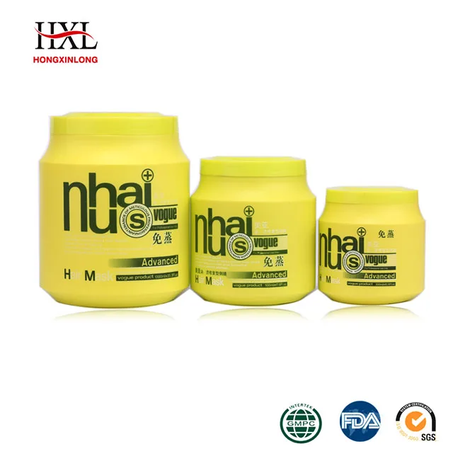 salon hair cream hair care cream