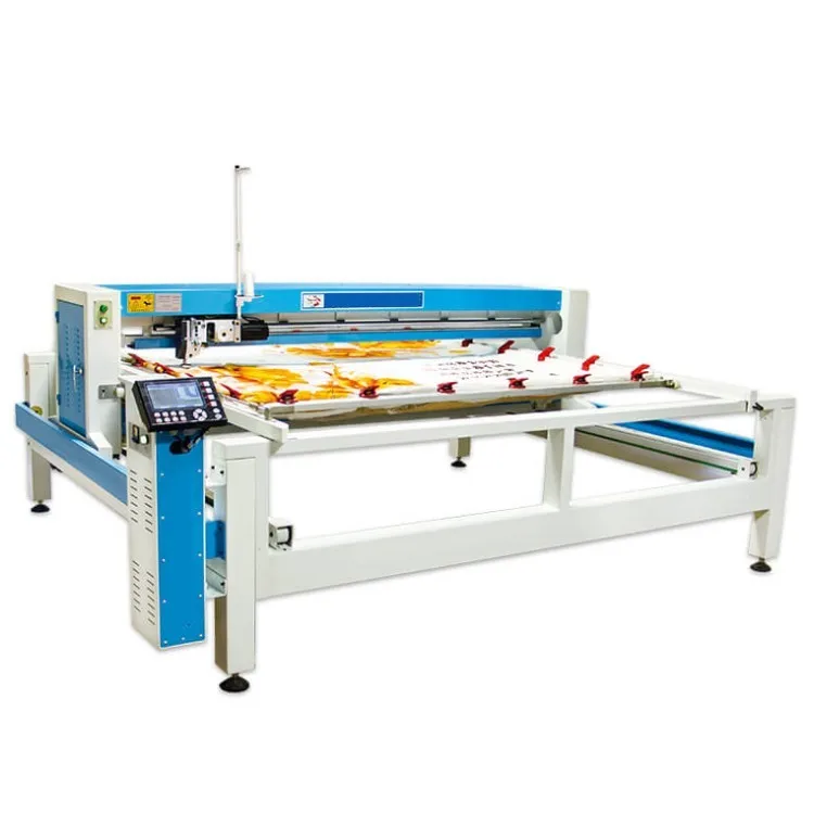 Factory Directly Wholesale  Quilting Machines Manufacturers for sale