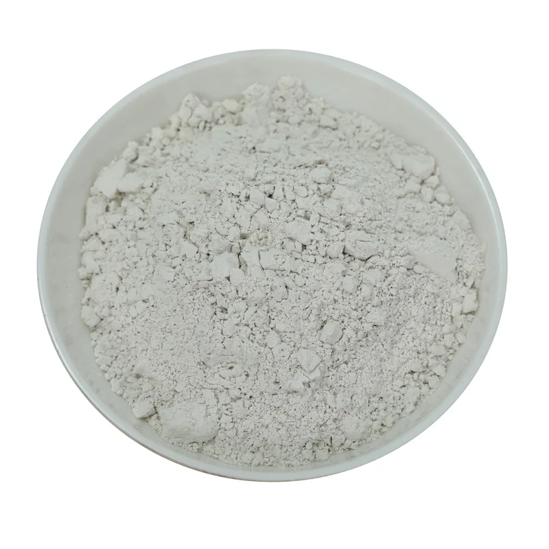 Лидер продаж порошок баритовой руды цена за тонну доступная белая Марокканская баритовая руда baso4 сульфат барита