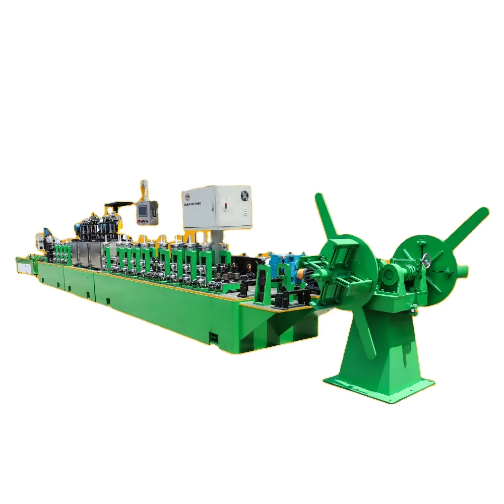 YXH сталь/также доступна доставка службами EMS на железную квадратную трубу делая машина для продажи в Дели