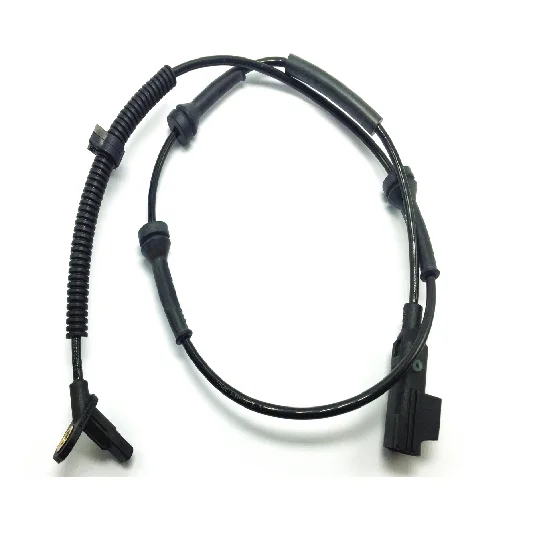 Auto Parts LR001056 LR024202 ABS Wheel Speed Sensor For For Land Rover Freelander 2