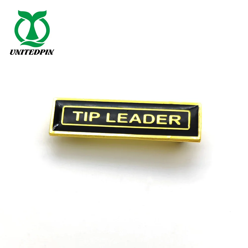 custom metal logo plates with embossed custom logo