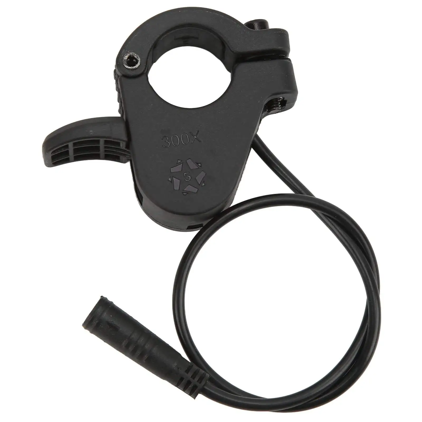 Wuxing  300X scooter electric control parts thumb throttle for ebike
