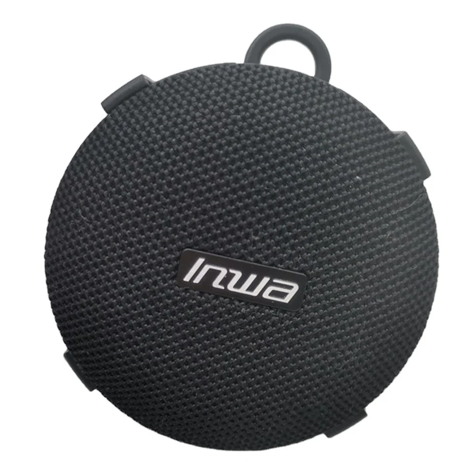 Hi Fi звук Super Bass Беспроводной IPX7 водонепроницаемый Открытый Мотоцикл Велосипед Велоспорт плавание упражнения велосипеды