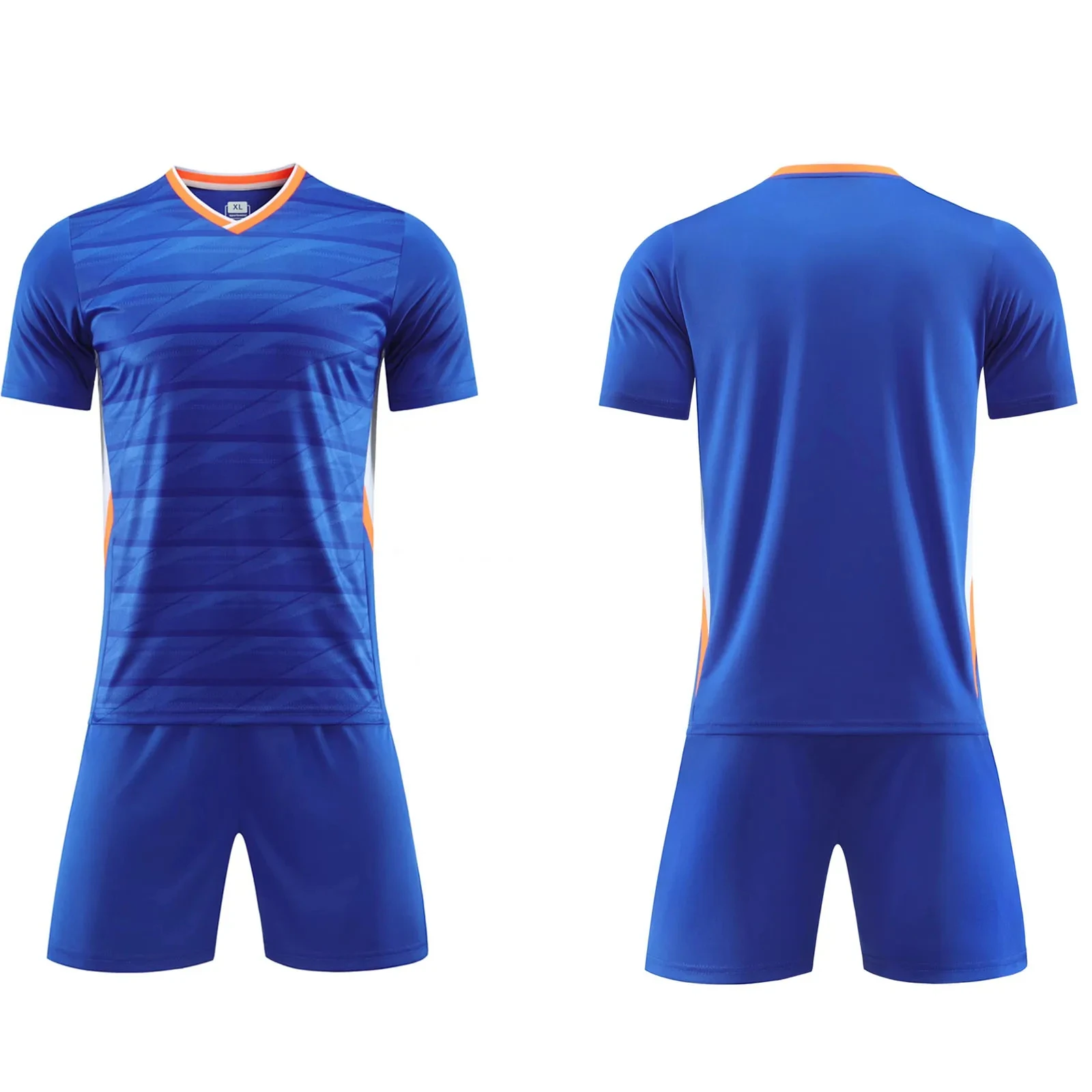 23 24 Custom wholesale High quality Soccer Uniform Sublimation Buy American Football Jersey