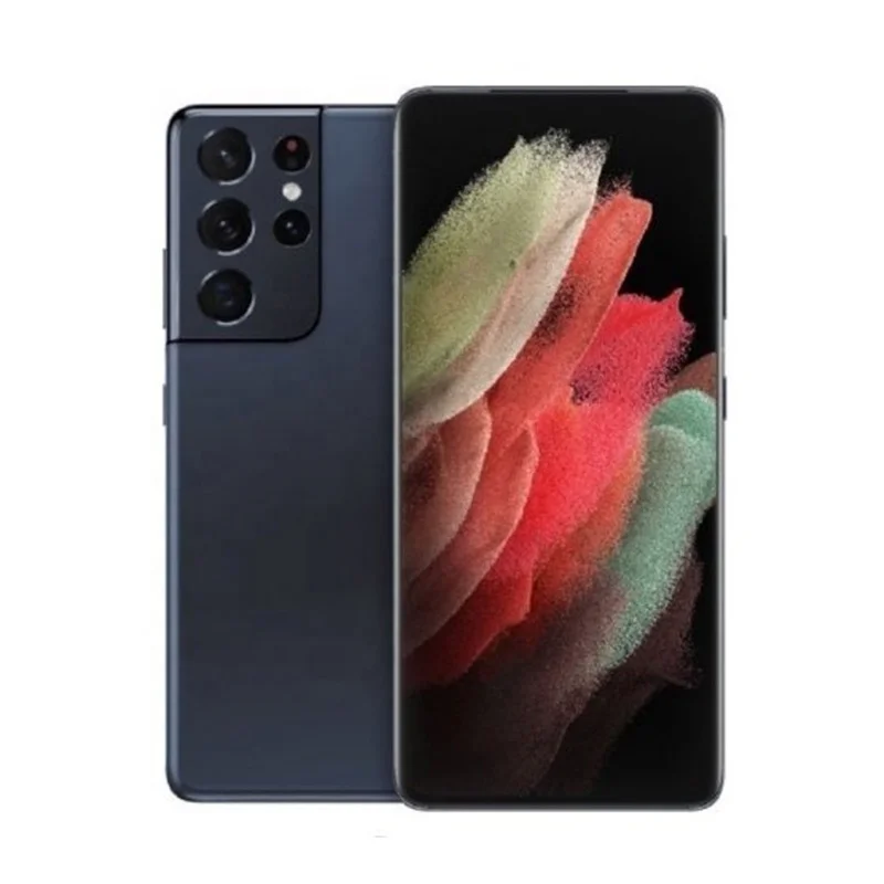 Manufacturers supply original for Samsung S21+ (SM-G998U) 6.2-inch gaming smartphone Android mobile phone 5G mobile phones