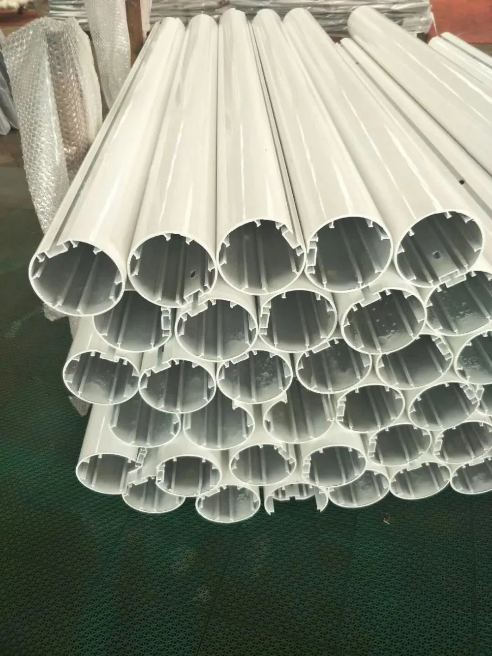 Aluminum material mini football goal post/Metal football goal for sale
