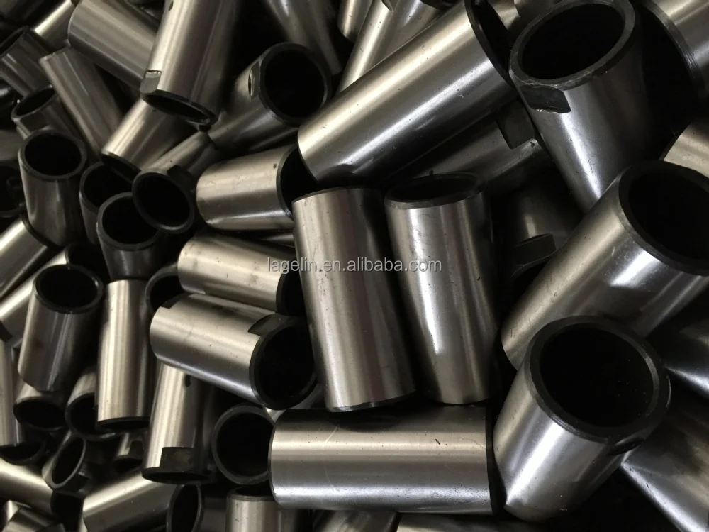 Engineer design chain parts machine parts PIN BUSH ROLLER PLATE