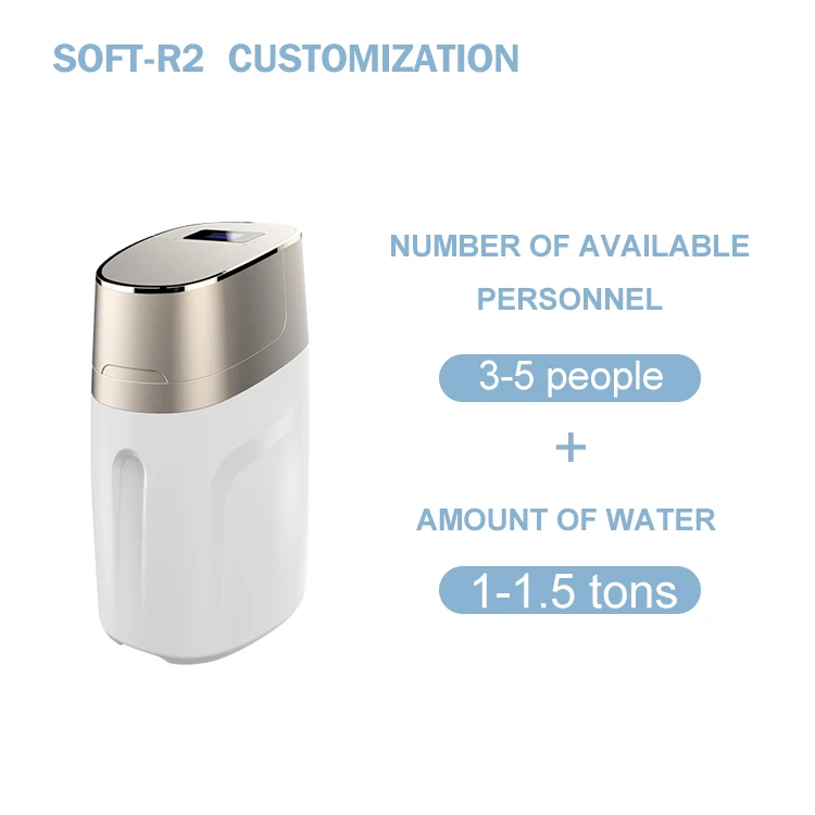 Family Hotel Universal Hydrating Skin Care Beauty Device Moisturizing Face Device Soft Skin Water Softener