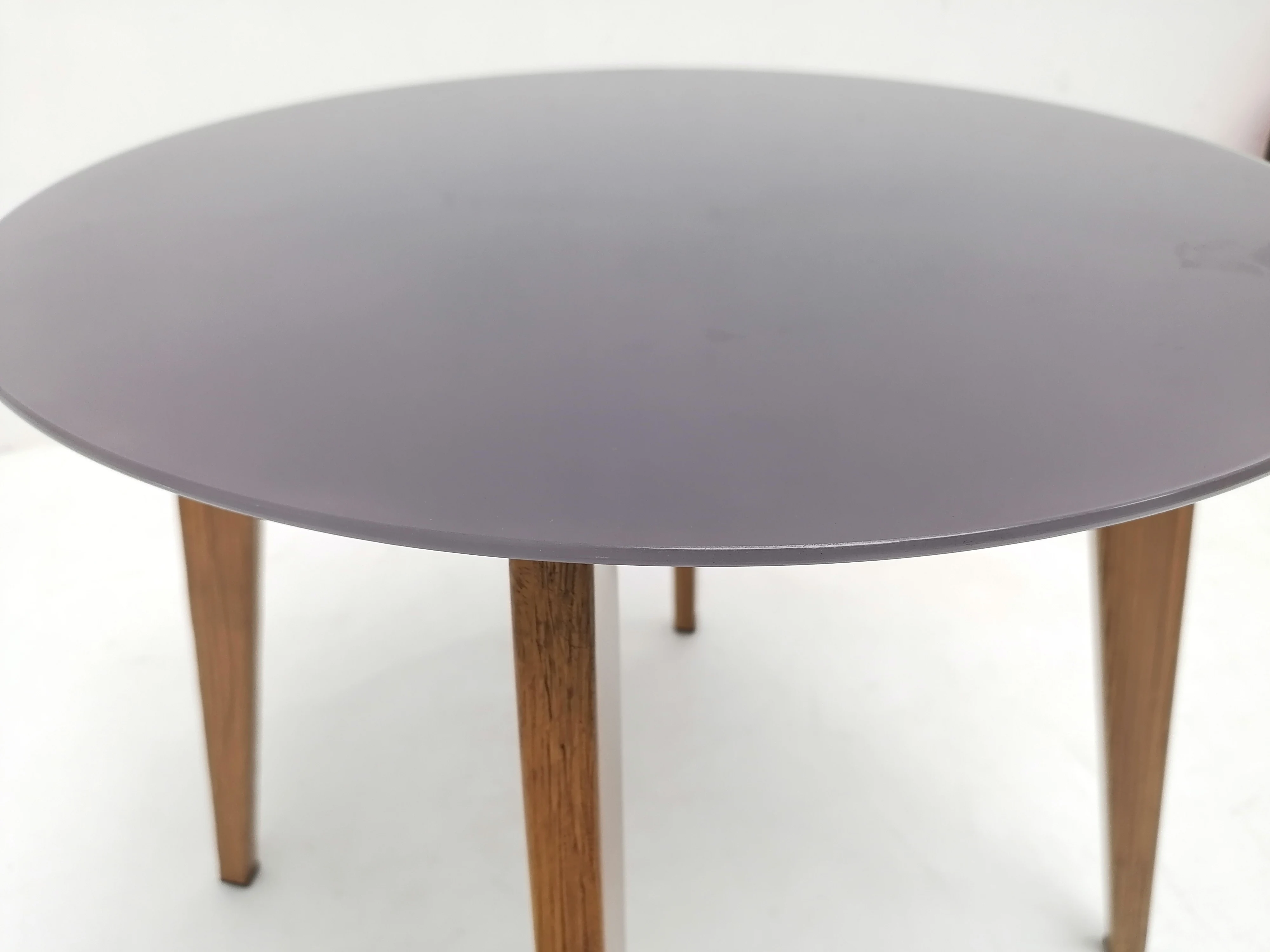 3 шт., Набор садовых стульев из ротанга