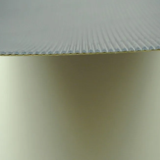 Paper Maker Factory Bio-disposable Wholesale E F G Flute Corrugated Paper Cardboard Sheet