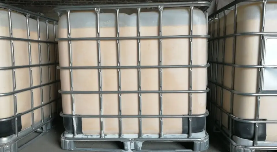 hot sale Sodium alkyl hydroxyl oxime acid COLLECTOR Alkylhydroxyoxime acid