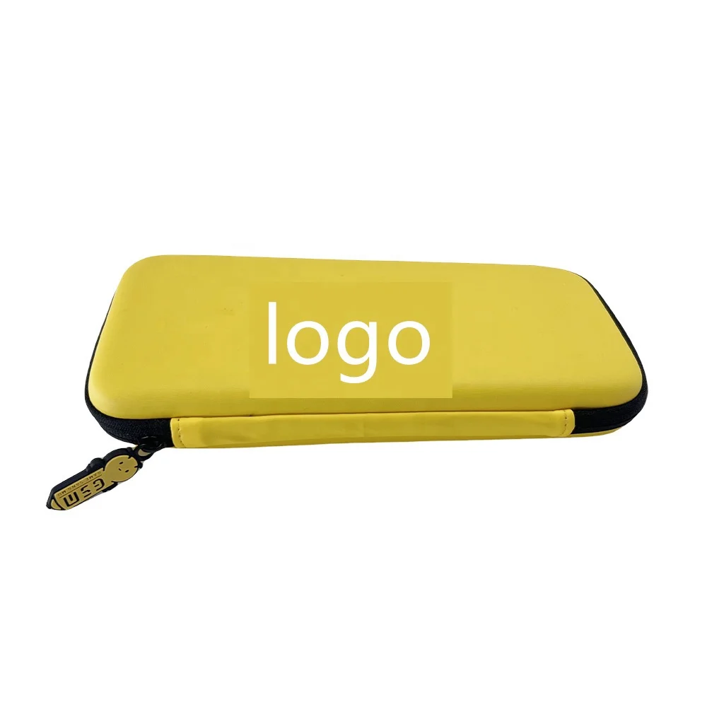 Factory high quality storage eva case for video game consoles play station 4 ps4 ps5 case only