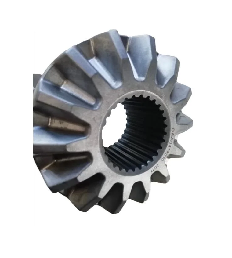 Halfshaft gear WG9231320151 Applicable to the ST16 rear axle accessories of SINOTRUK special mining vehicle