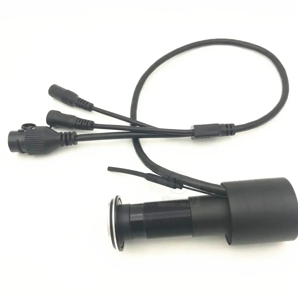 1080P Door Eye Hole Home 1.78mm Wide Angle FishEye Lens Network Mini Peephole POE IP Camera P2P small wireless camera