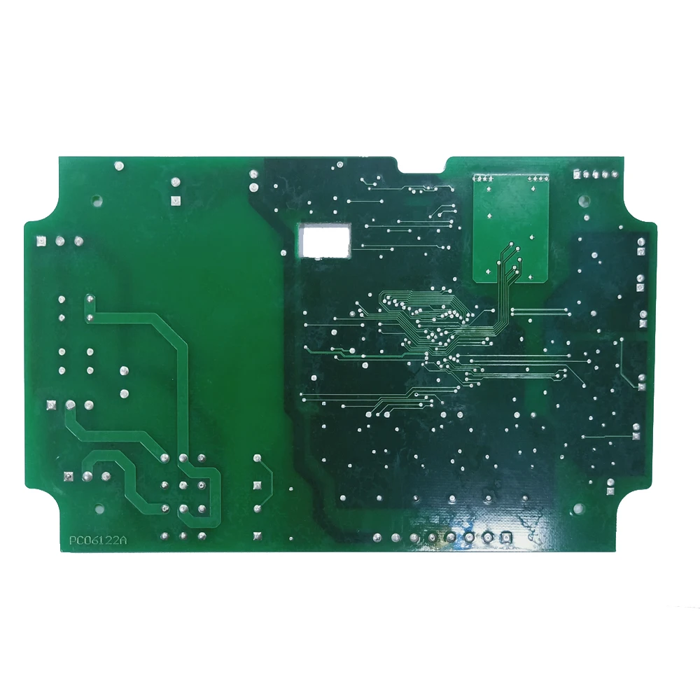 Shenzhen pcb and pcba manufacturer electronic components sourcing & pcb assembly