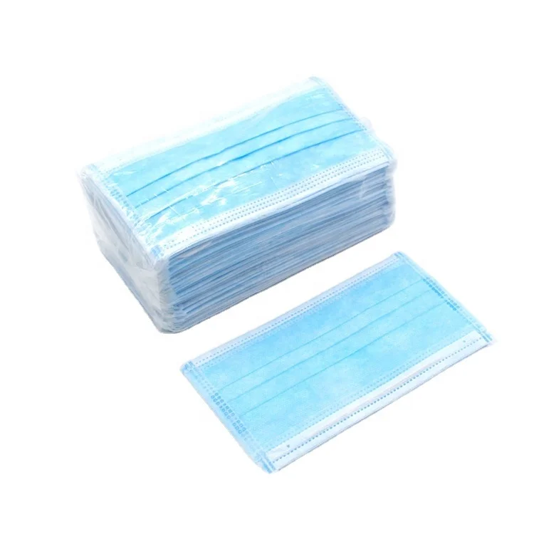 medical mask OEM ODM disposable CE level1/2/3 ASTM surgical face mask